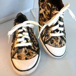 Coach Sneakers (B)